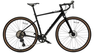 Велосипед TimeTry TT410 черный 18" TimeTry TT410-BK